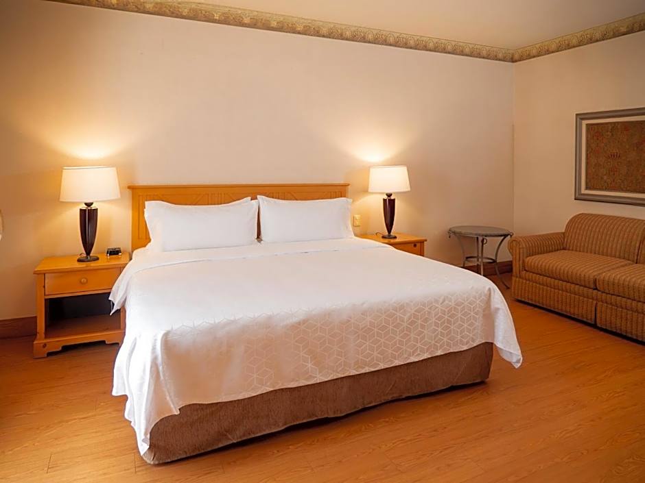 Holiday Inn Express Guanajuato By IHG