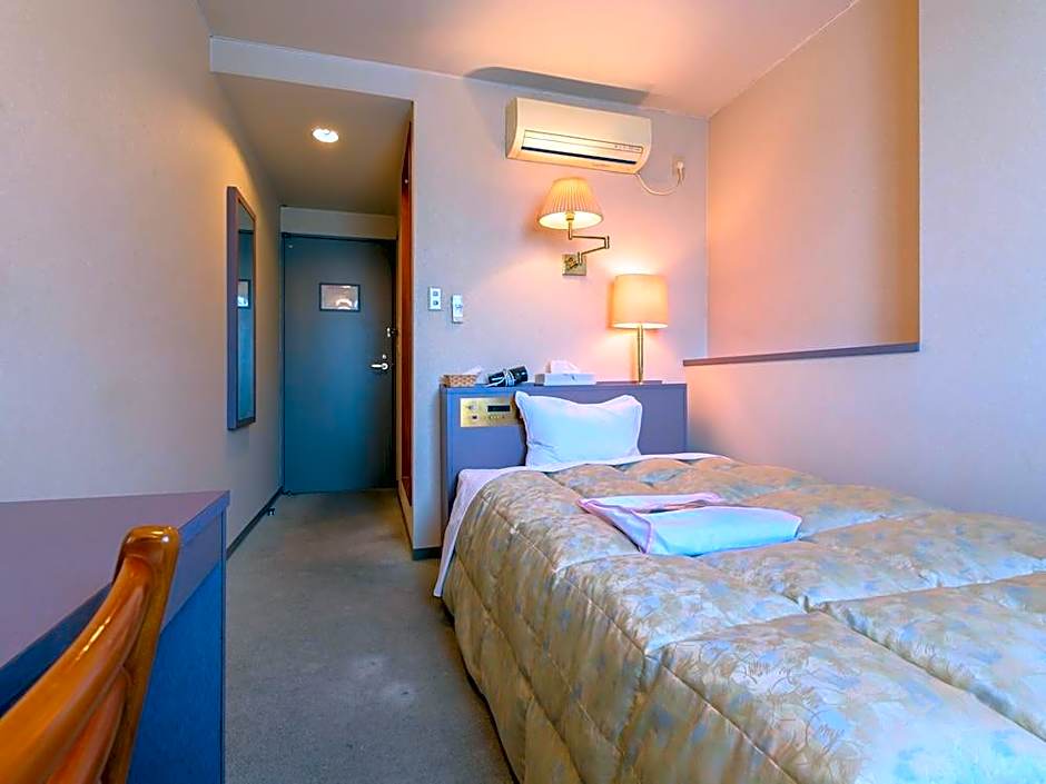 OYO Station Hotel Isobe Ise-Shima