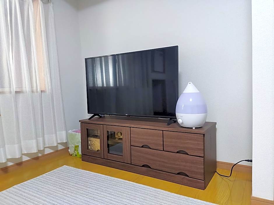 あけぼの館