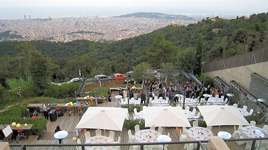 METT Barcelona GL - A Leading Hotel of the World