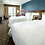 Hilton Garden Inn Washington DC/Georgetown Area