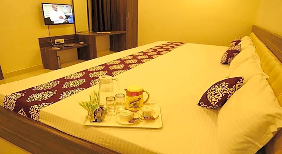 Hotel Kingsway (Ajmer)