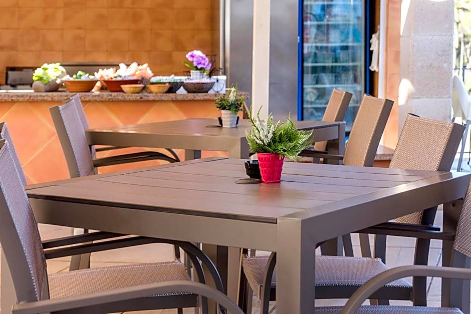 Globales Costa de la Calma