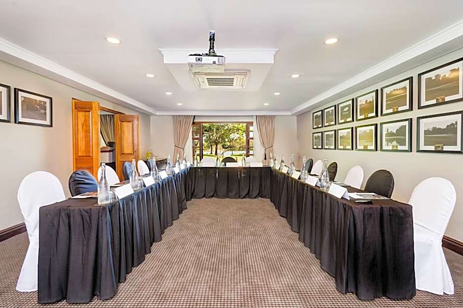 Irene Country Lodge, Autograph Collection