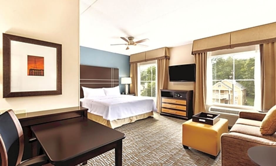 Homewood Suites Atlanta Airport North