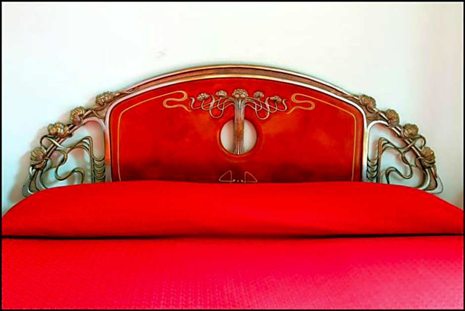Photo 1 of 4 of Standard 1 Double Bed or 2 Beds