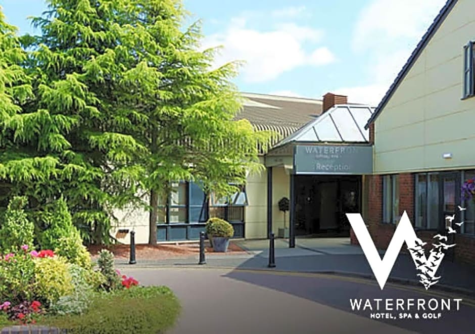 The Waterfront Hotel Spa & Golf