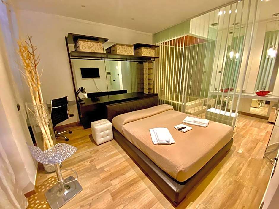 HH Hermoso Housing ALESSANDRIA