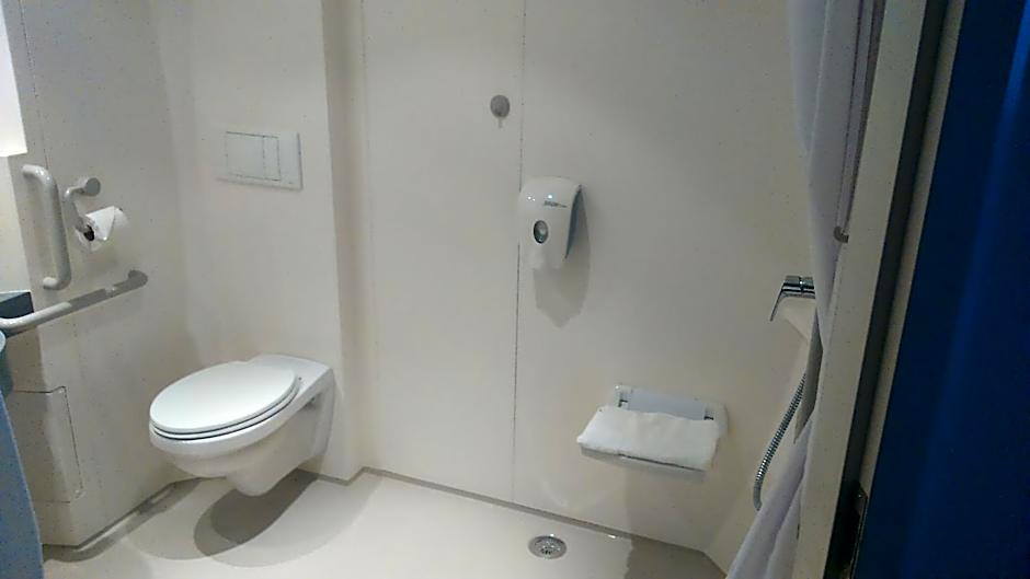 Kyriad Direct Arras - Saint-Laurent-Blangy - Parc Expo