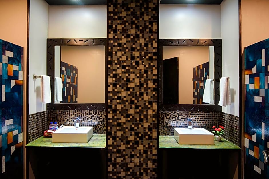L'amore Hotel Seminyak
