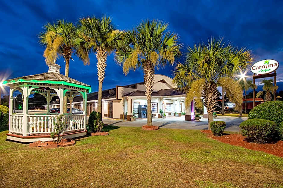 Carolina Lodge