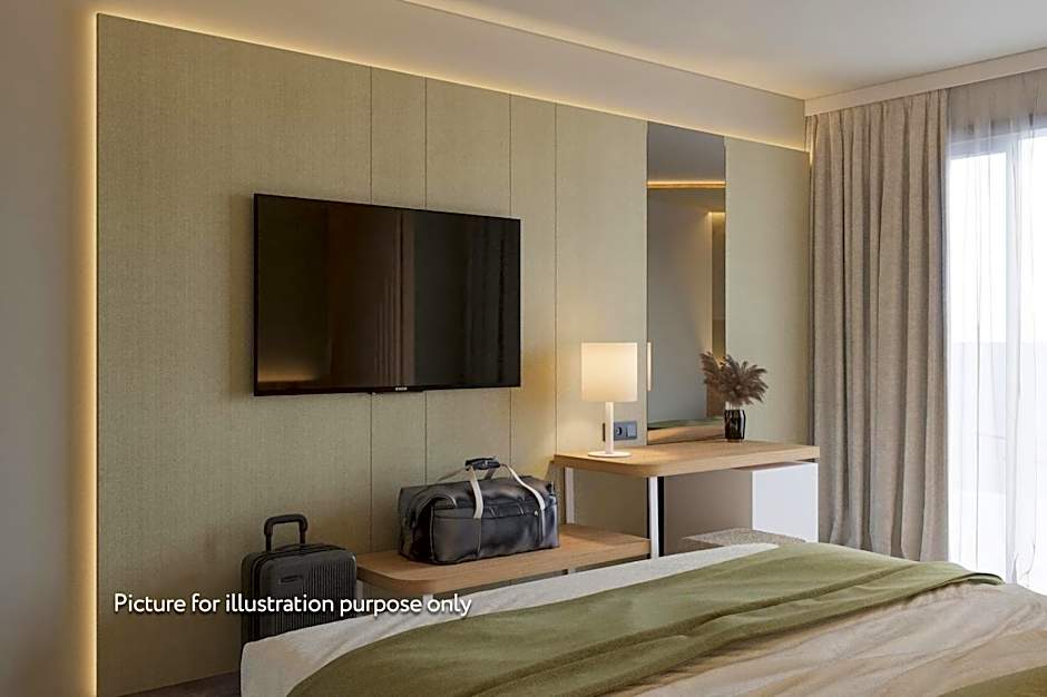 Hotel Garden Istra Plava Laguna