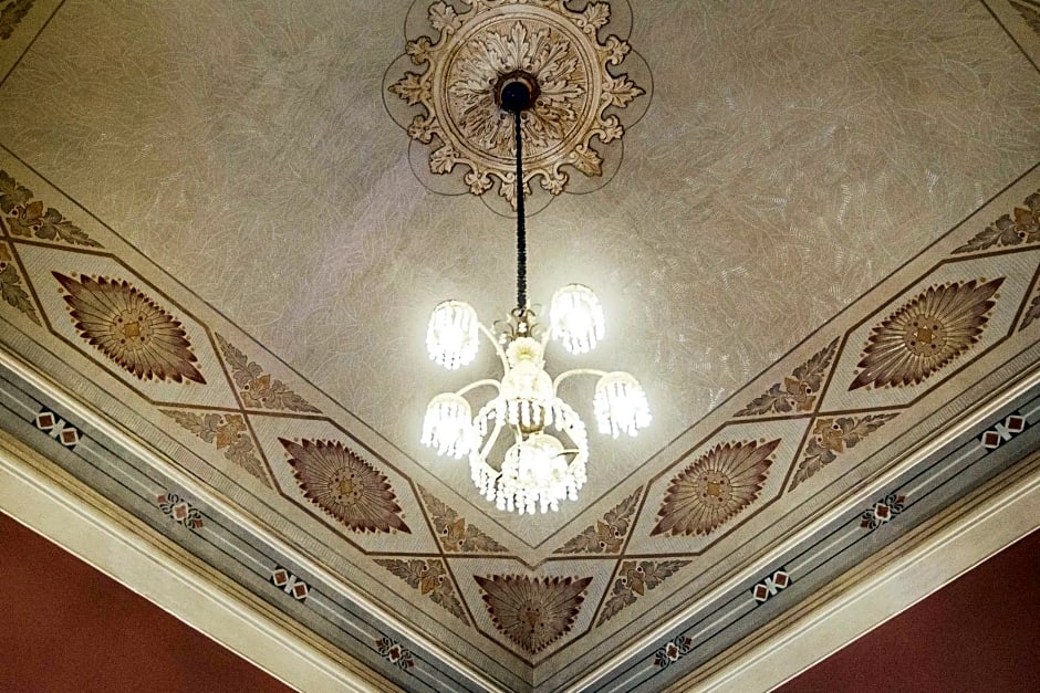 Nabucco Bed & Breakfast