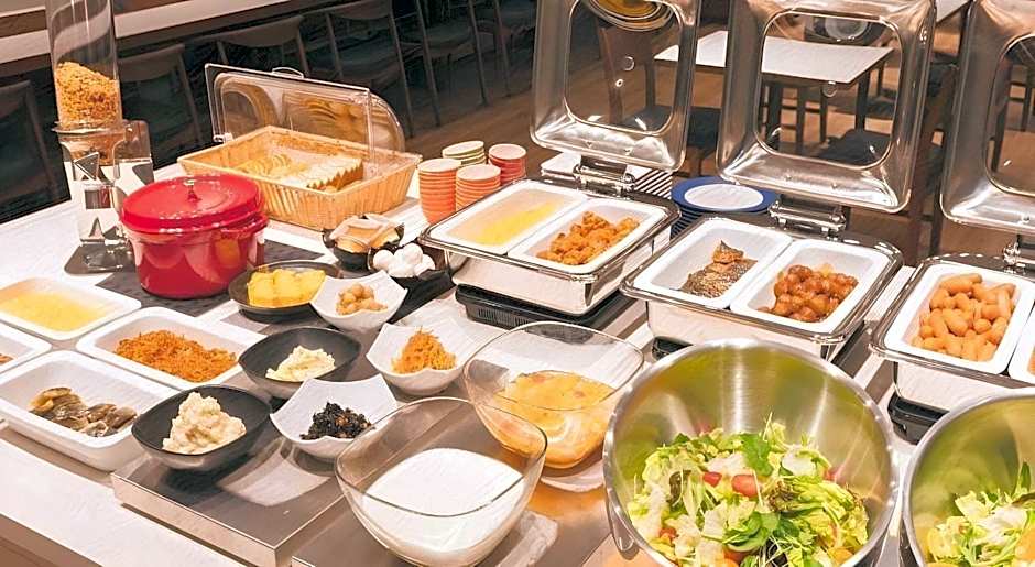 Sotetsu Fresa Inn Daimon