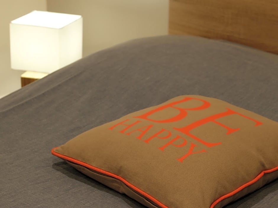 Trankil'Apparts Gare