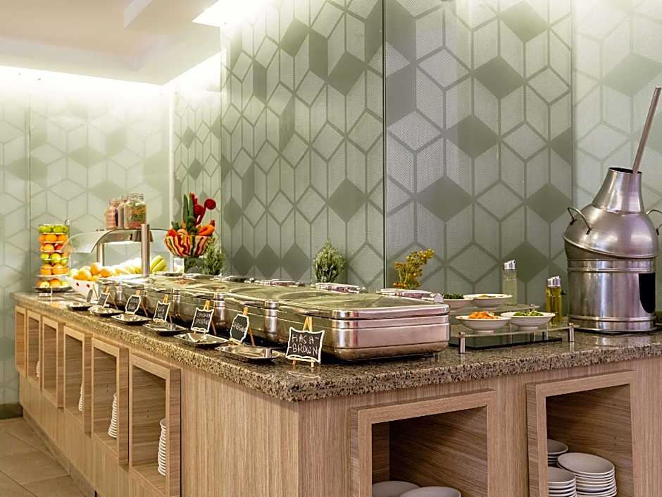 ibis Styles Makkah