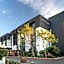 Courtyard by Marriott San Jose Airport