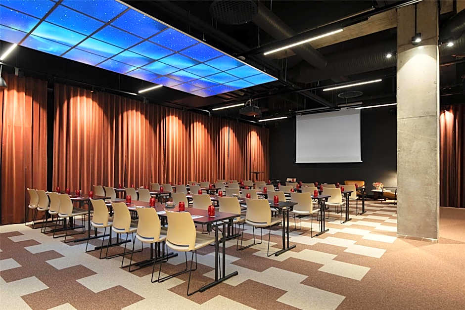 Radisson RED Helsinki