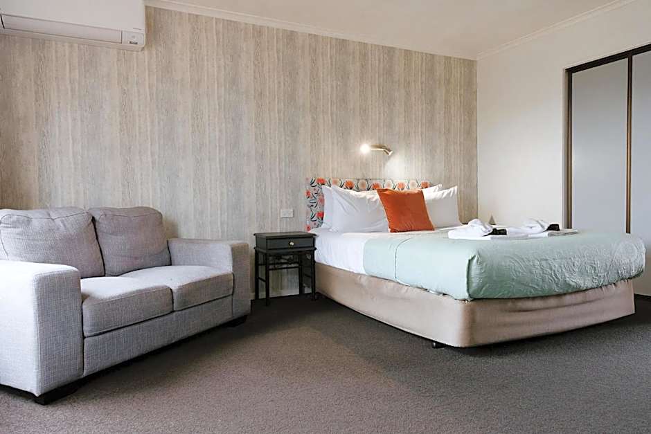 Amber Court Motel Nelson