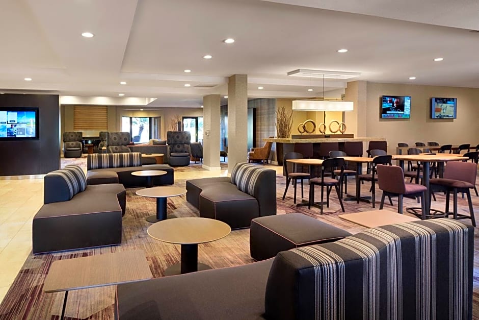 Courtyard by Marriott Milpitas Silicon Valley