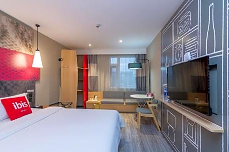Business Double Room