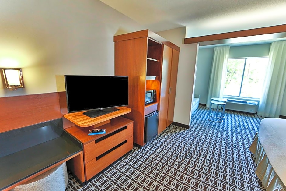 Fairfield Inn & Suites by Marriott Savannah Midtown