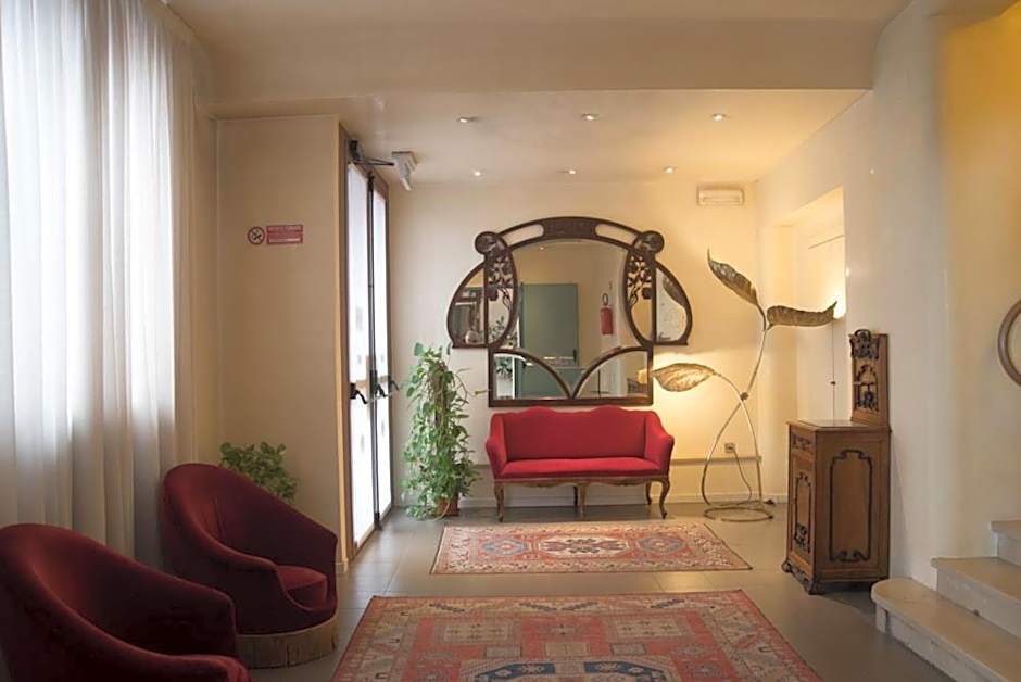 Hotel Due Mori