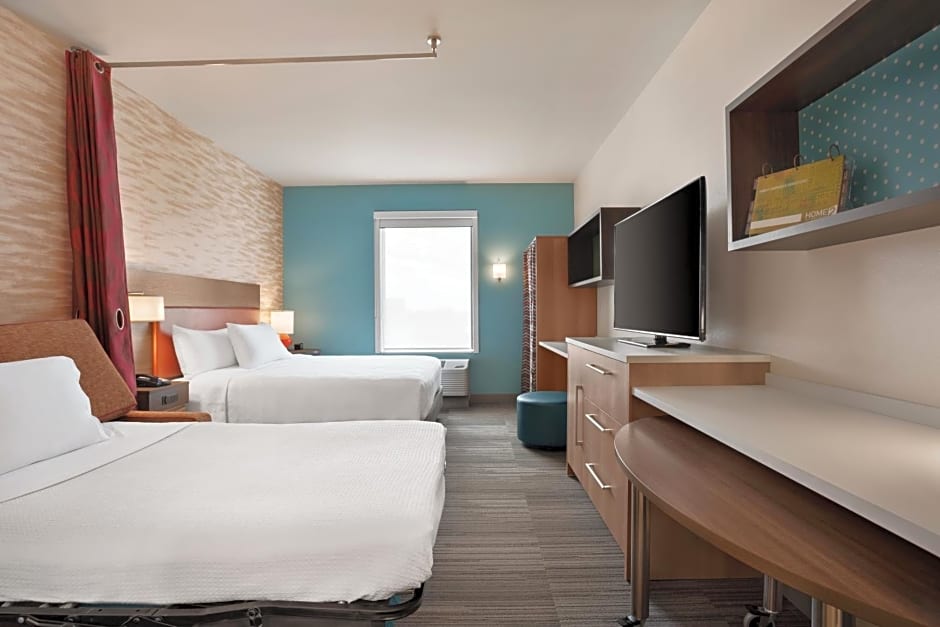 Home2 Suites by Hilton New Brunswick, NJ