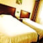 Greentree Inn Beijing Fangshan Liangxiang Suzhuang Express Hotel