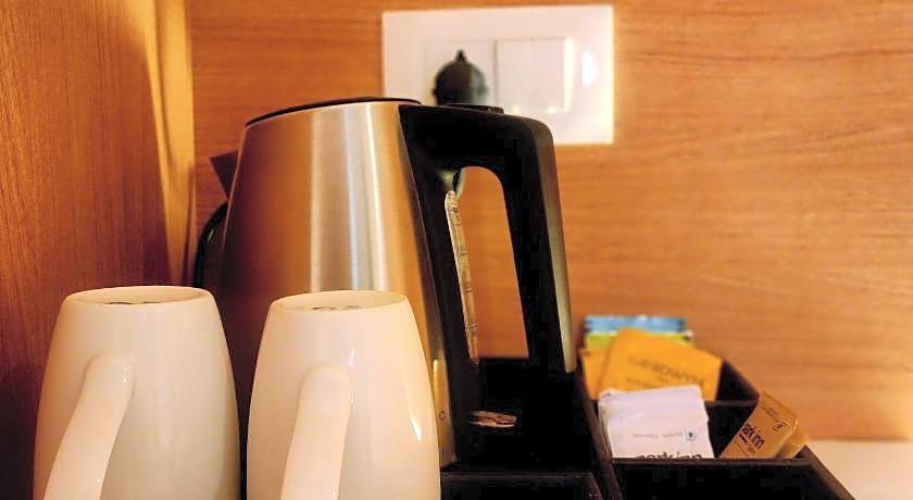 Park Inn by Radisson Gwalior