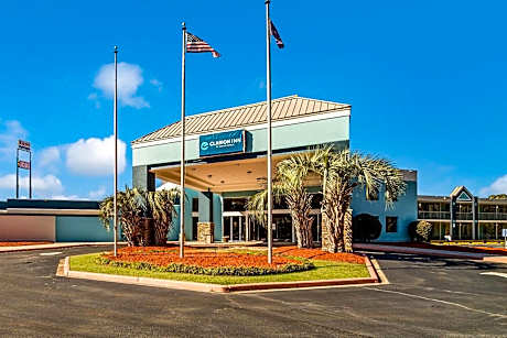 Clarion Inn & Suites