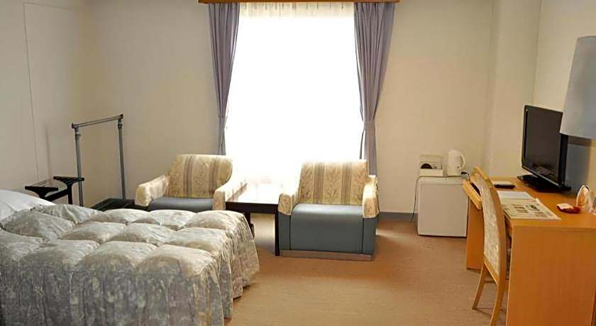 Tateyama Kokusai Hotel