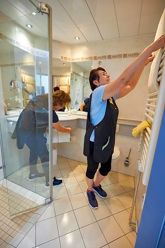 Flair Hotel Landgasthof Roger