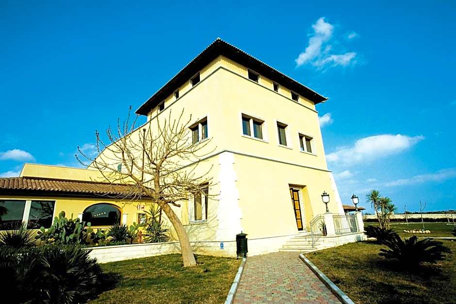 Club Baia Samuele photo 30
