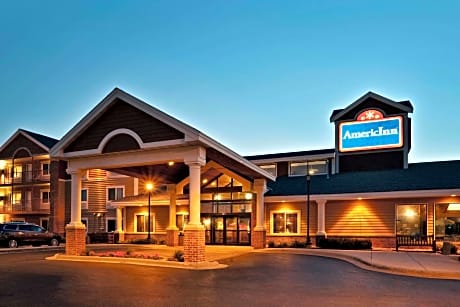 AmericInn by Wyndham Chanhassen