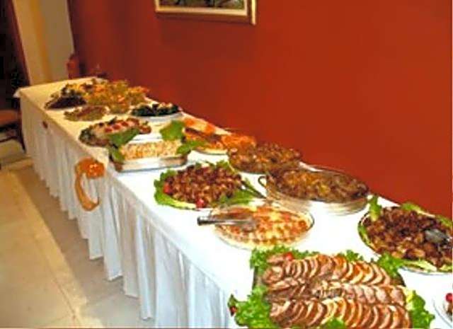 Kornilios Istron Hotel