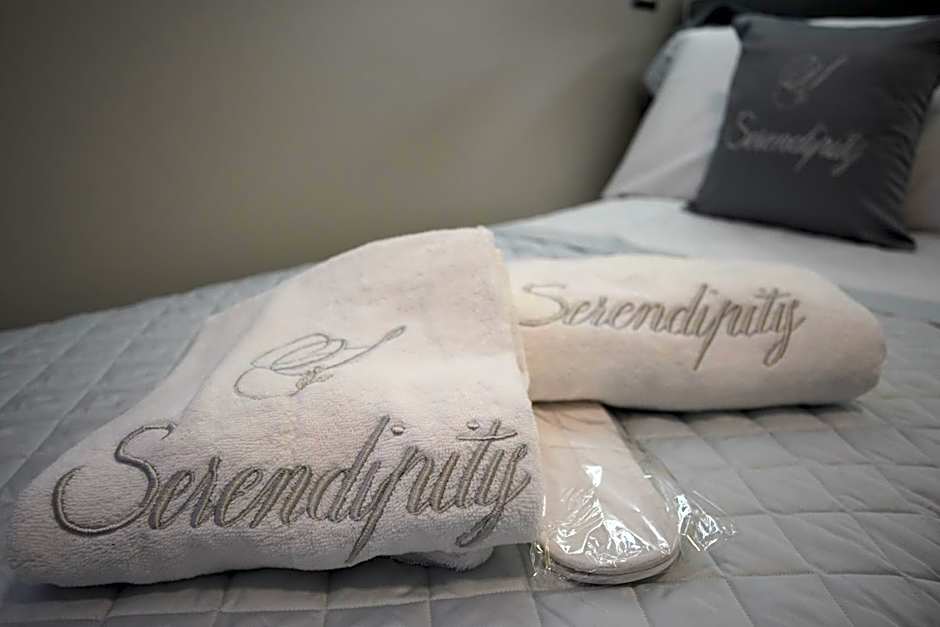 Serendipity B&B