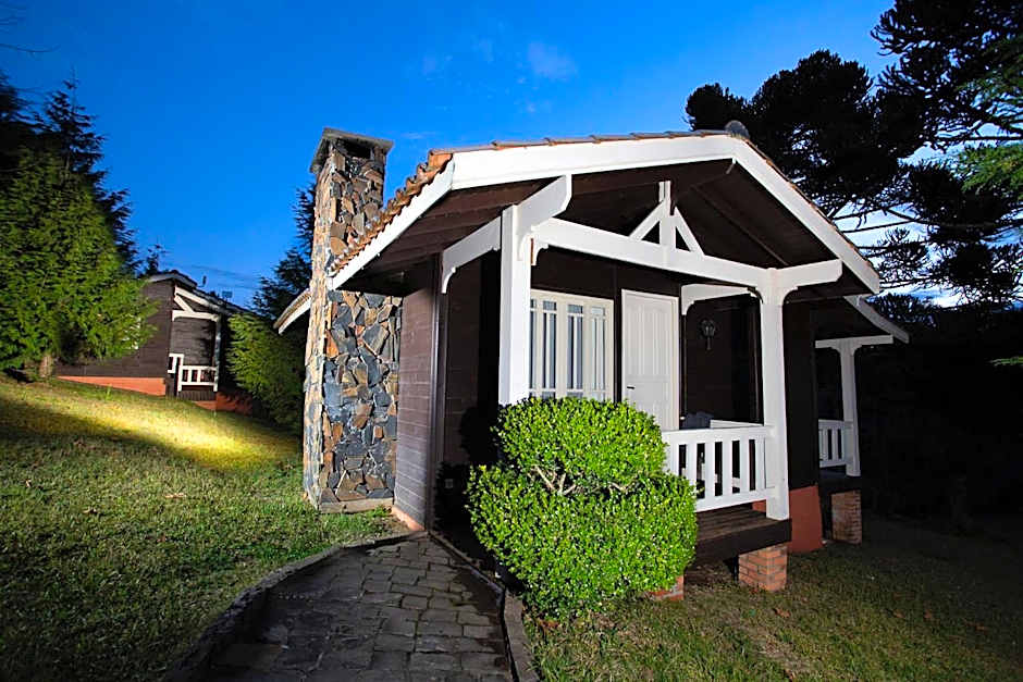 Pousada Pedra Preta