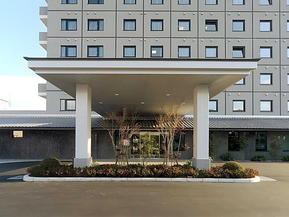 Hotel Route Inn Kasai Hojo no Shuku
