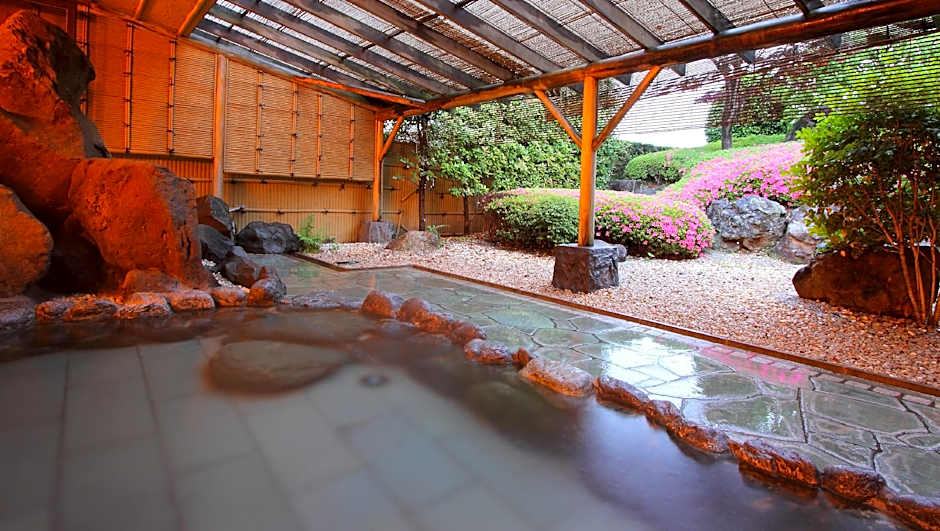 Kasugai View Hotel