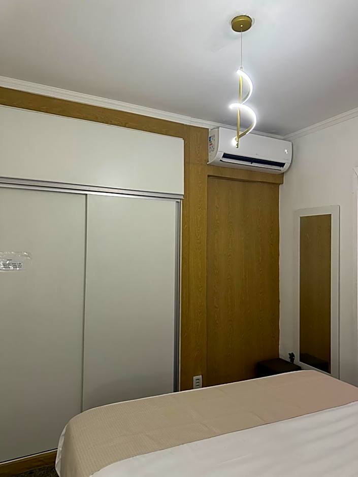 Via Venetto Feirinha Beira Mar