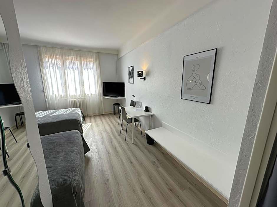 Hotel Chiffre