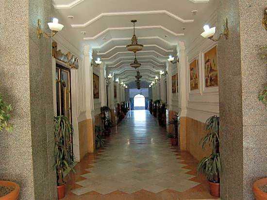 Grand Hotel Adghir