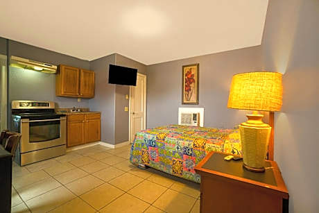Texana Inn Edna By OYO