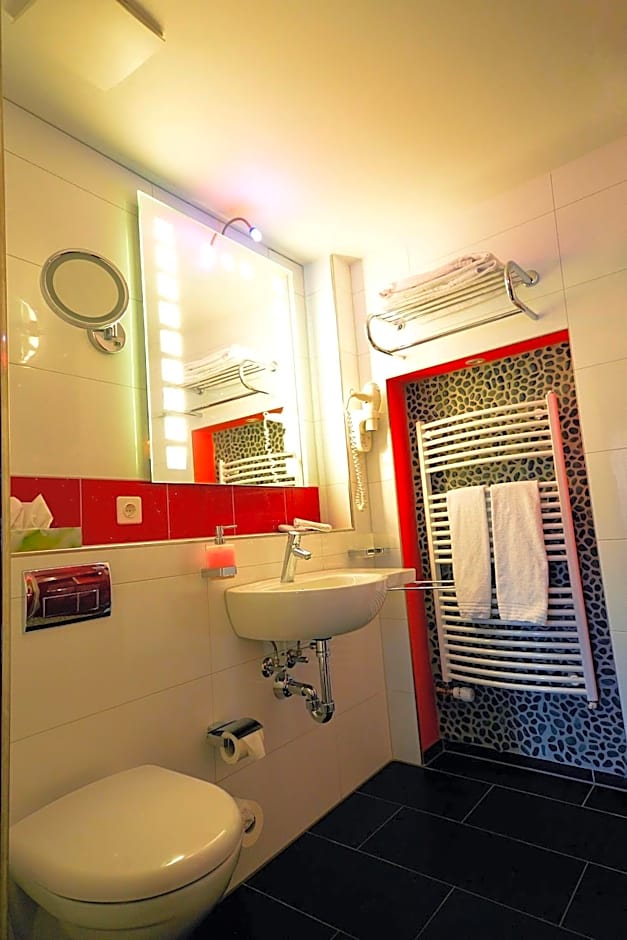 Ambiente Hotel Freieck