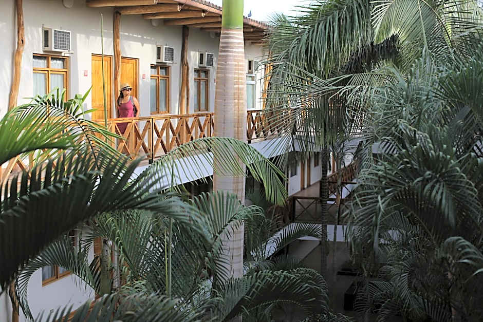 Casa Andina Standard Nasca