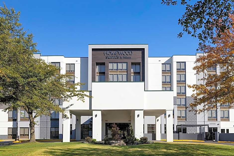 Homewood Suites by Hilton Tulsa South Medical District