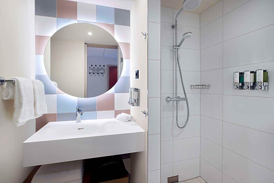 Hampton By Hilton Kaiserslautern