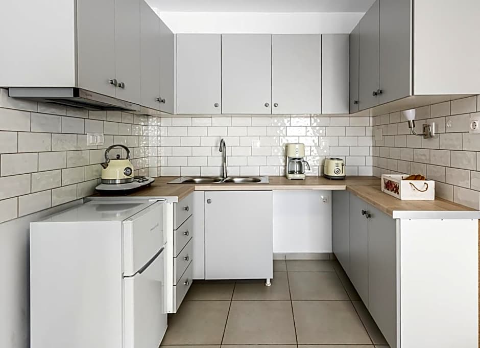 Hotel Ippocampos Studios