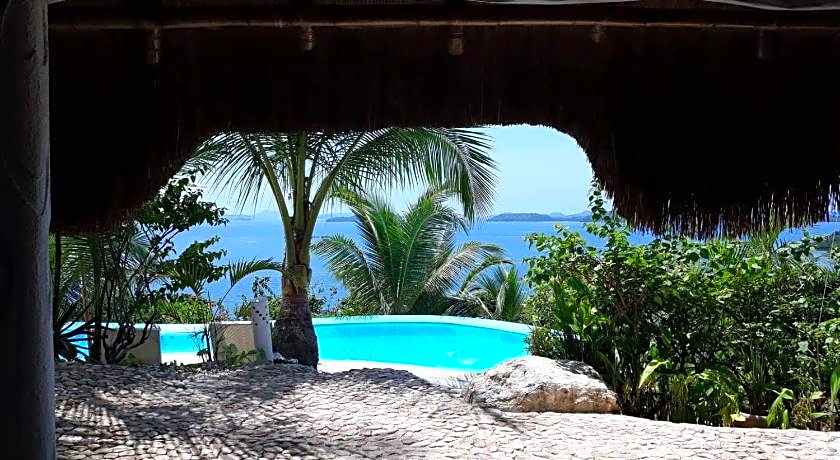 Al Faro Cosmio Hotel